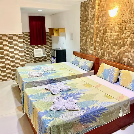 Aosmec Square Hotel
