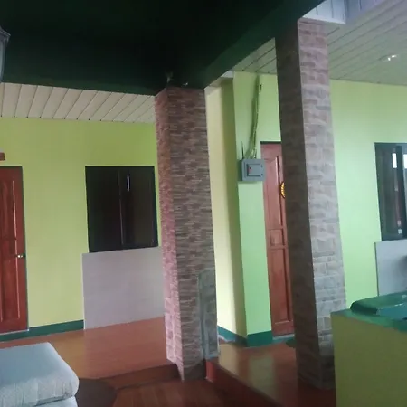 Aosmec Square Hotel