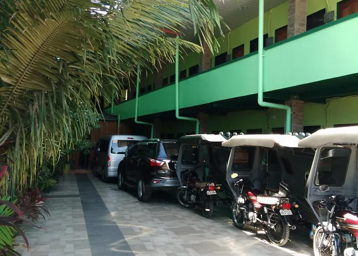 Aosmec Square Inn