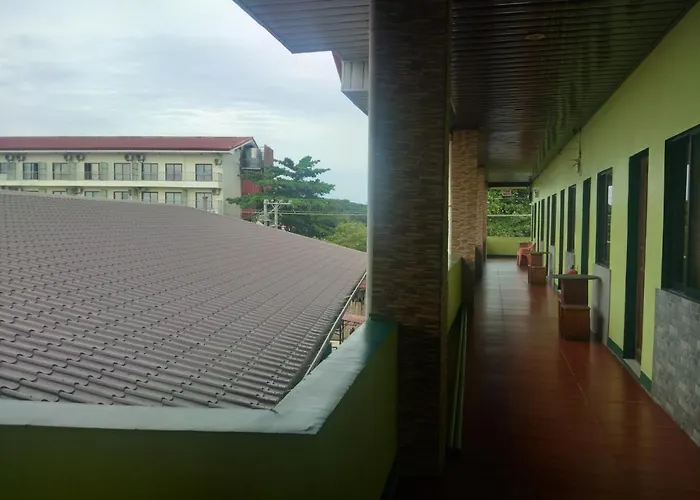 Inn Aosmec Square