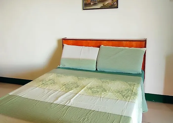 Aosmec Square Inn Lapu-Lapu City