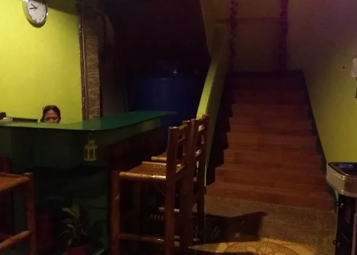 Aosmec Square Inn Lapu-Lapu City