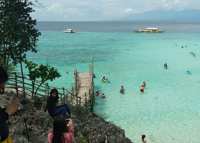 Aosmec Square Inn Lapu-Lapu City