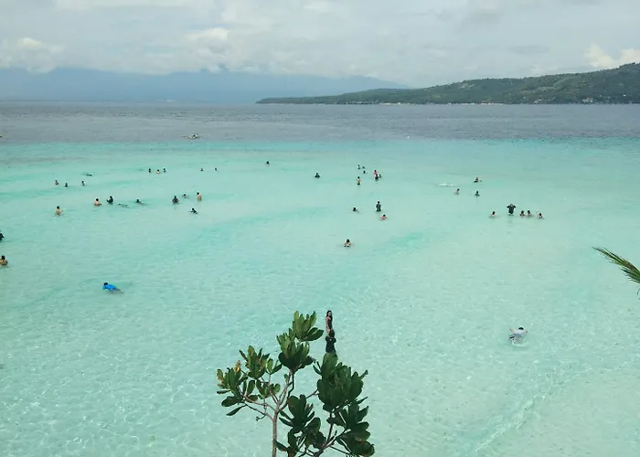 Aosmec Square Lapu-Lapu City