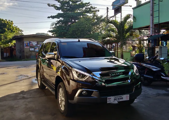 Aosmec Square * Lapu-Lapu City