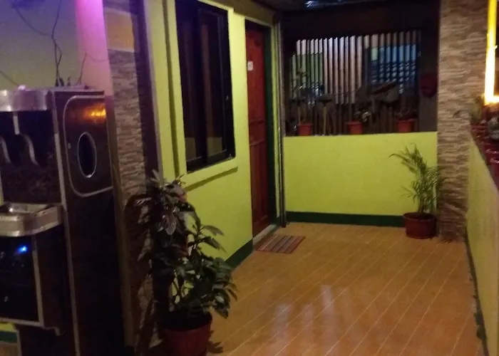 Inn Aosmec Square Lapu-Lapu City