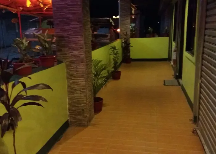 Aosmec Square Inn