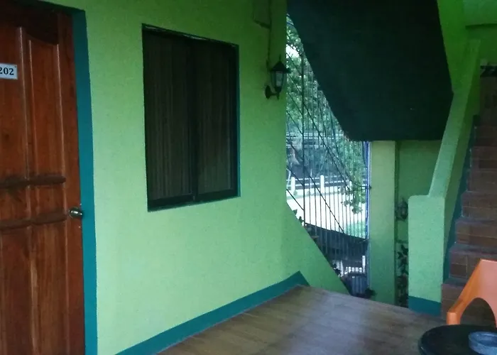 Inn Aosmec Square Lapu-Lapu City