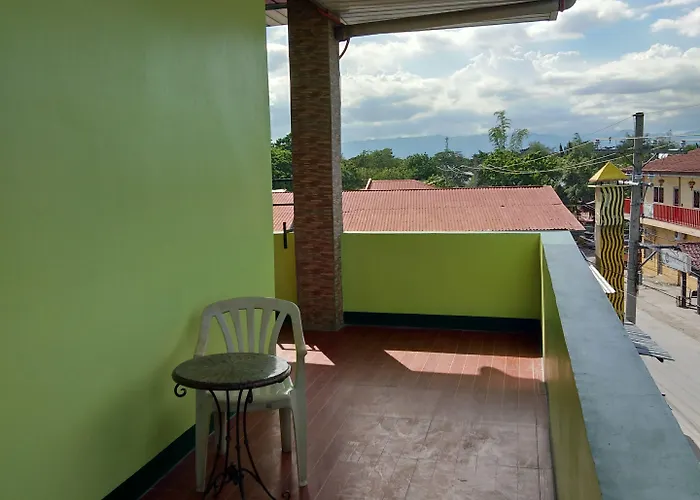 Aosmec Square Lapu-Lapu City