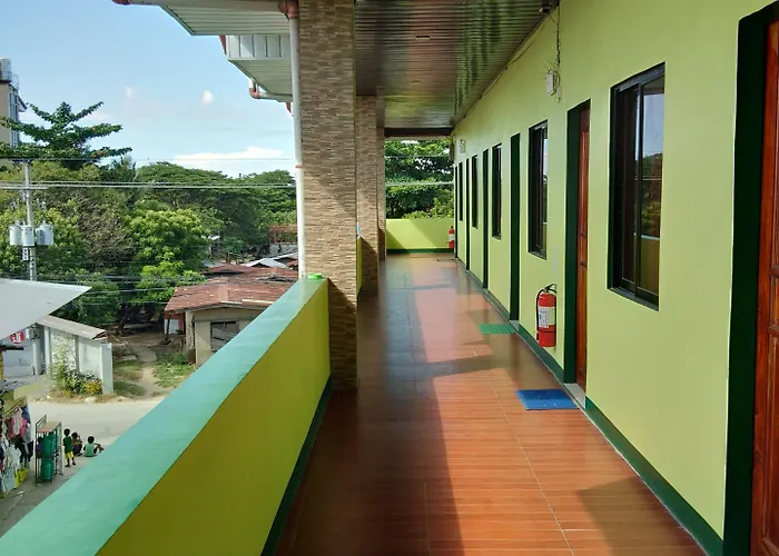Inn Aosmec Square Lapu-Lapu City