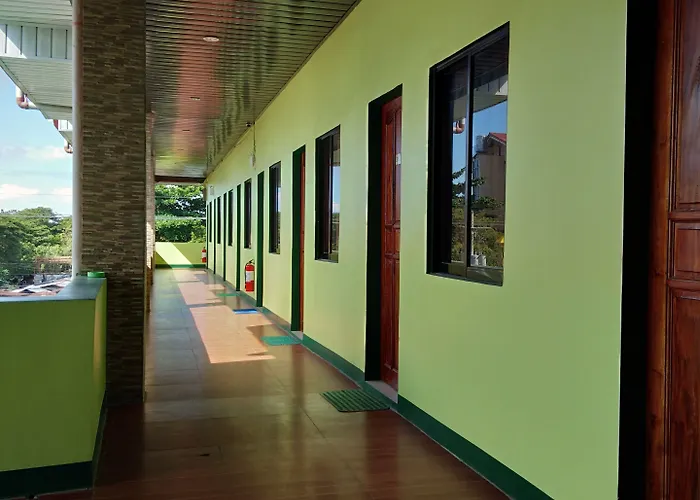 Inn Aosmec Square Lapu-Lapu City