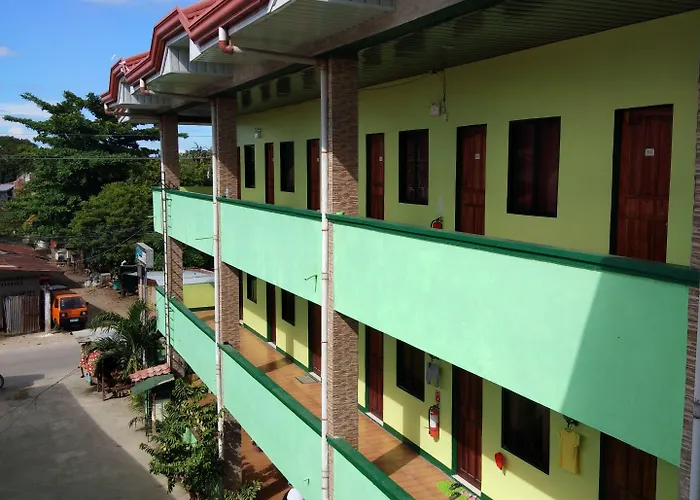 Aosmec Square Inn *