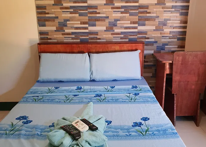 Aosmec Square Inn *