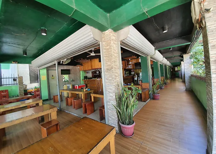 Inn Aosmec Square Lapu-Lapu City