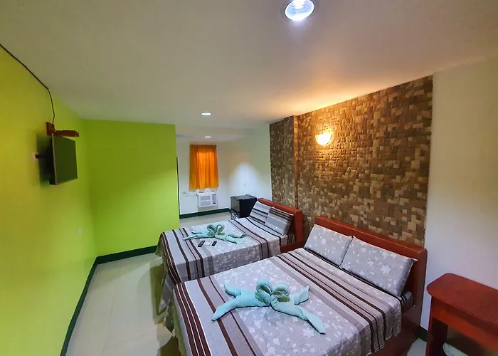 Aosmec Square Lapu-Lapu City