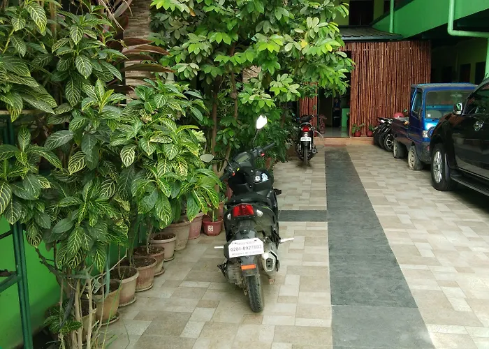 Aosmec Square Inn *