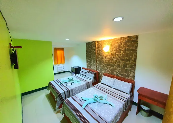 Aosmec Square * Lapu-Lapu City