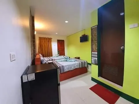 Inn Aosmec Square Lapu-Lapu City