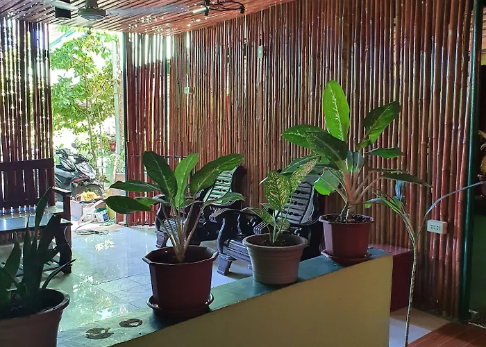 Aosmec Square Inn Lapu-Lapu City