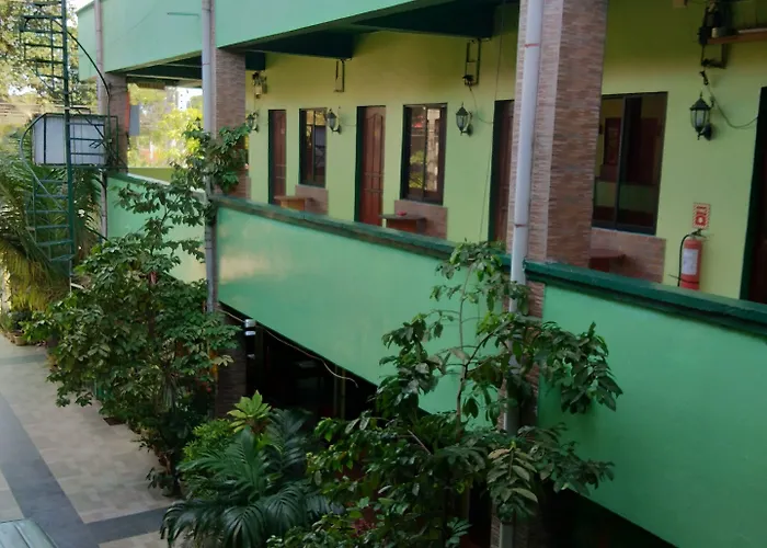 Aosmec Square Inn Lapu-Lapu City