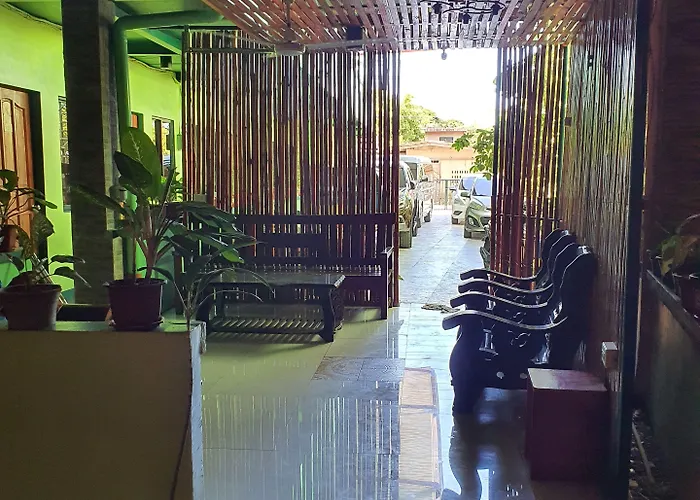 Aosmec Square Inn *