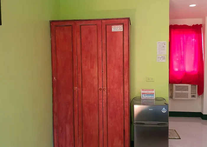Aosmec Square Inn Lapu-Lapu City